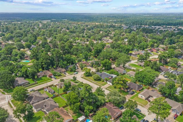 29306 Atherstone Street, Spring, TX 77386