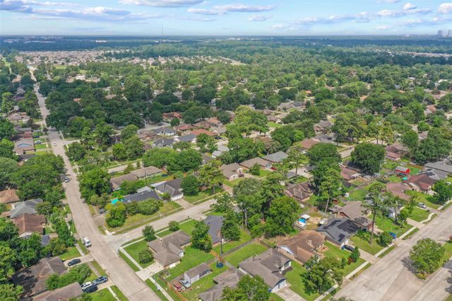 29306 Atherstone Street, Spring, TX 77386