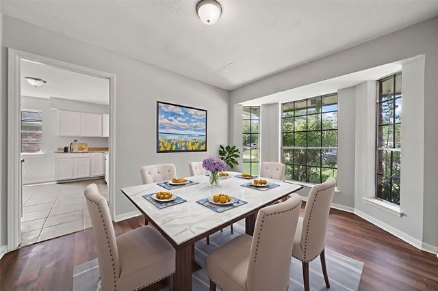 29306 Atherstone Street, Spring, TX 77386