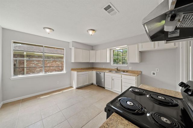 29306 Atherstone Street, Spring, TX 77386