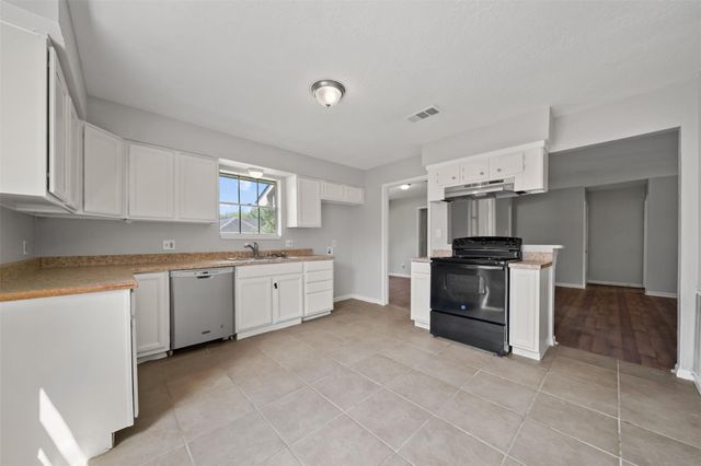 29306 Atherstone Street, Spring, TX 77386