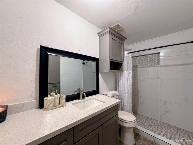 1307 Elizabeth Street, La Joya, TX 78560