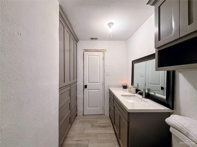 1307 Elizabeth Street, La Joya, TX 78560