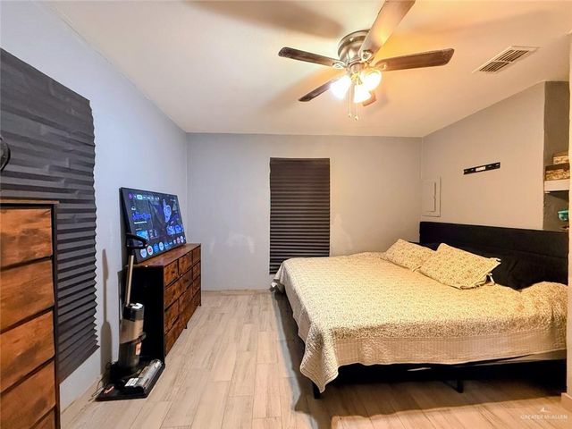 1307 Elizabeth Street, La Joya, TX 78560