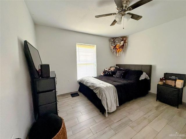 1307 Elizabeth Street, La Joya, TX 78560
