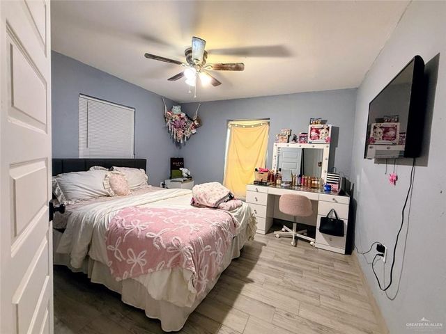 1307 Elizabeth Street, La Joya, TX 78560