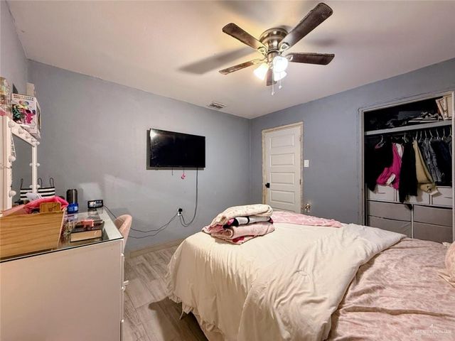 1307 Elizabeth Street, La Joya, TX 78560