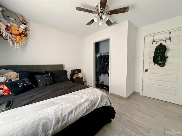 1307 Elizabeth Street, La Joya, TX 78560