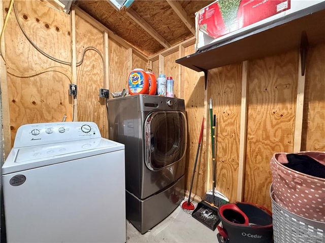 1307 Elizabeth Street, La Joya, TX 78560