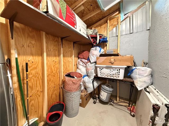 1307 Elizabeth Street, La Joya, TX 78560