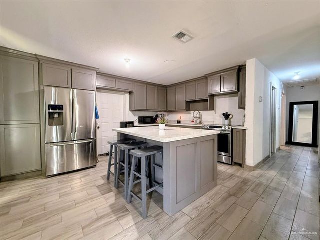 1307 Elizabeth Street, La Joya, TX 78560