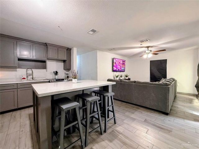 1307 Elizabeth Street, La Joya, TX 78560