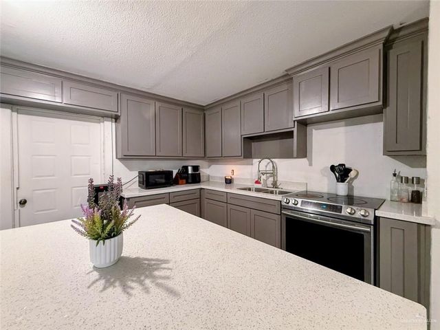 1307 Elizabeth Street, La Joya, TX 78560