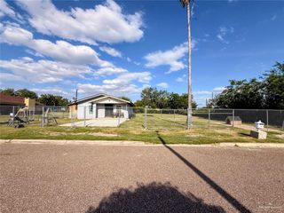 1307 Elizabeth Street, La Joya, TX 78560