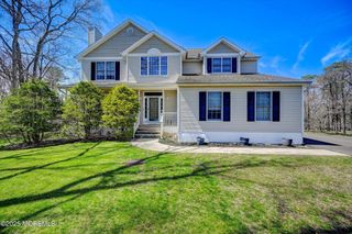 1 a Newtons Corner Road, Howell, NJ 07731