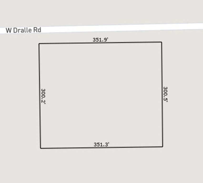 7341-7701 W Dralle Road, Monee, IL 60449