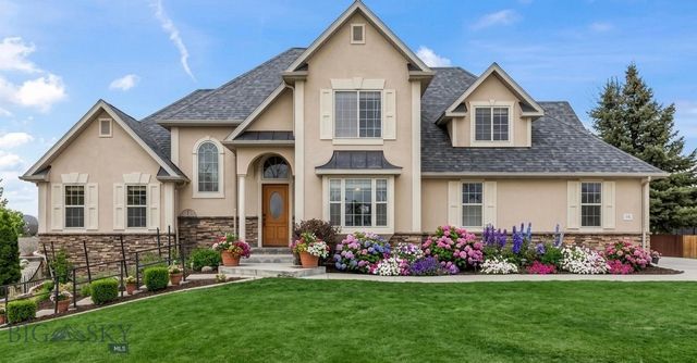 95 W Julie Court, Bozeman, MT 59718