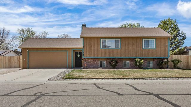 587 Ford Street, Grand Junction, CO 81504