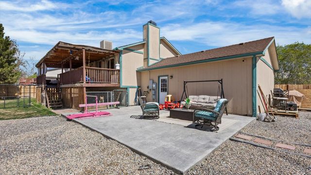 587 Ford Street, Grand Junction, CO 81504