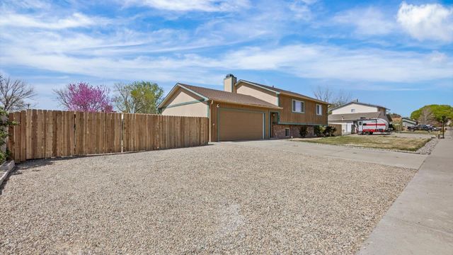 587 Ford Street, Grand Junction, CO 81504