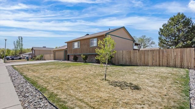 587 Ford Street, Grand Junction, CO 81504
