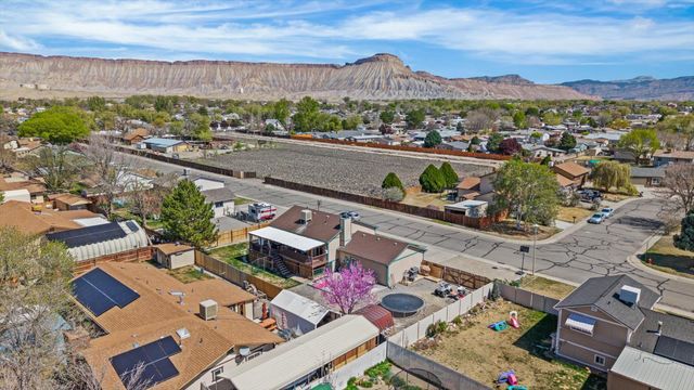 587 Ford Street, Grand Junction, CO 81504