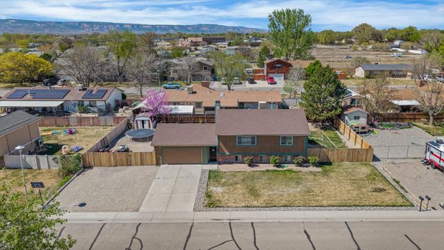 587 Ford Street, Grand Junction, CO 81504