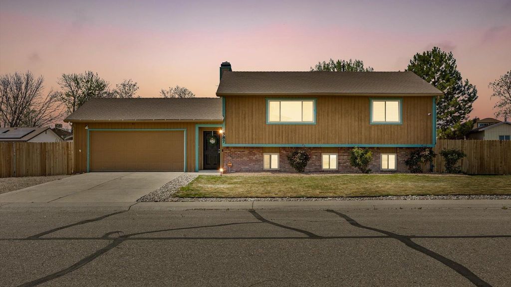 587 Ford Street, Grand Junction, CO 81504