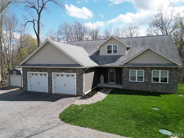 3796 County Road 68, Auburn, IN 46706