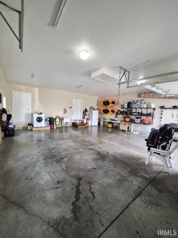 3796 County Road 68, Auburn, IN 46706