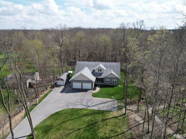 3796 County Road 68, Auburn, IN 46706