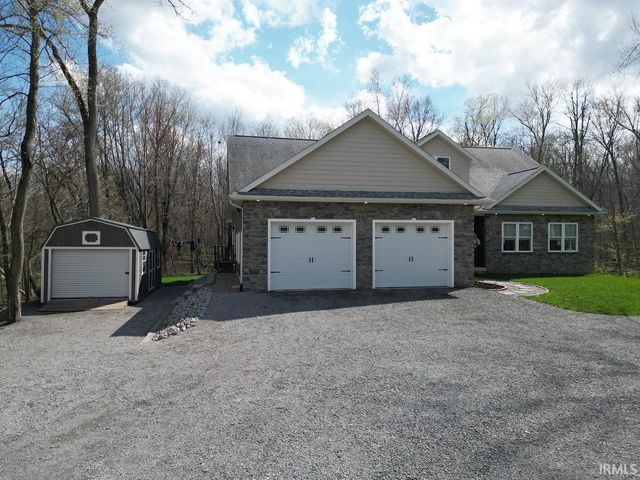 3796 County Road 68, Auburn, IN 46706