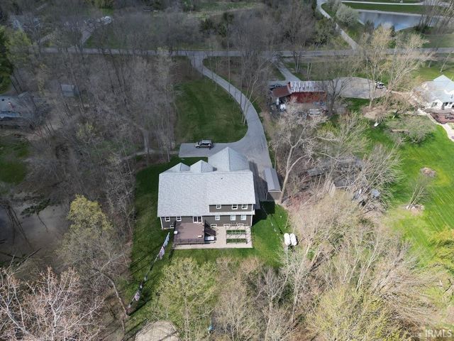 3796 County Road 68, Auburn, IN 46706