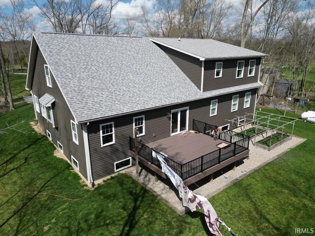 3796 County Road 68, Auburn, IN 46706