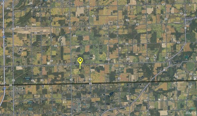 3796 County Road 68, Auburn, IN 46706
