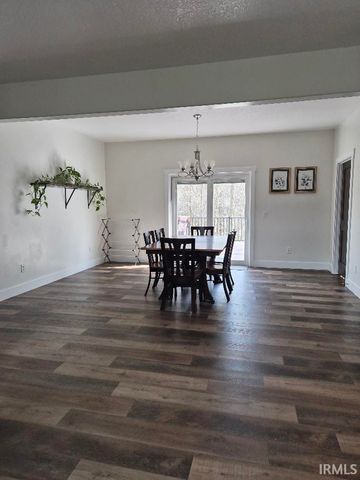 3796 County Road 68, Auburn, IN 46706