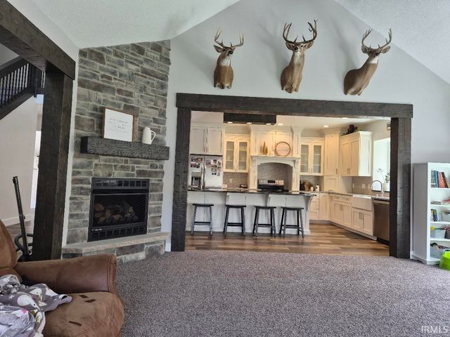 3796 County Road 68, Auburn, IN 46706