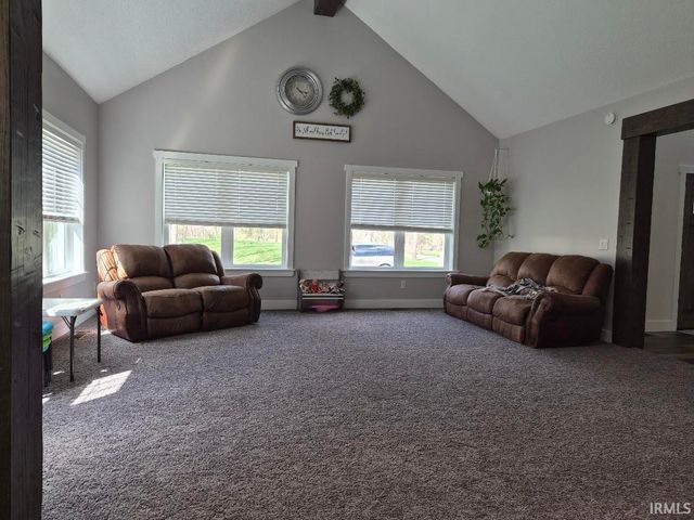 3796 County Road 68, Auburn, IN 46706