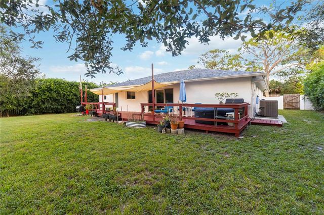 3640 3RD AVENUE, Grant Valkaria, FL 32950