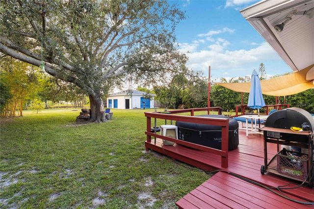 3640 3RD AVENUE, Grant Valkaria, FL 32950