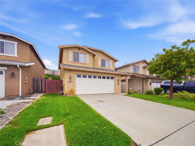 10063 Willamette Street, Ventura, CA 93004