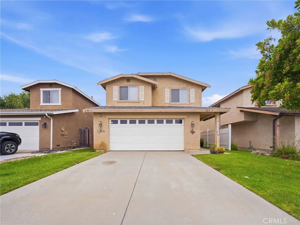 10063 Willamette Street, Ventura, CA 93004