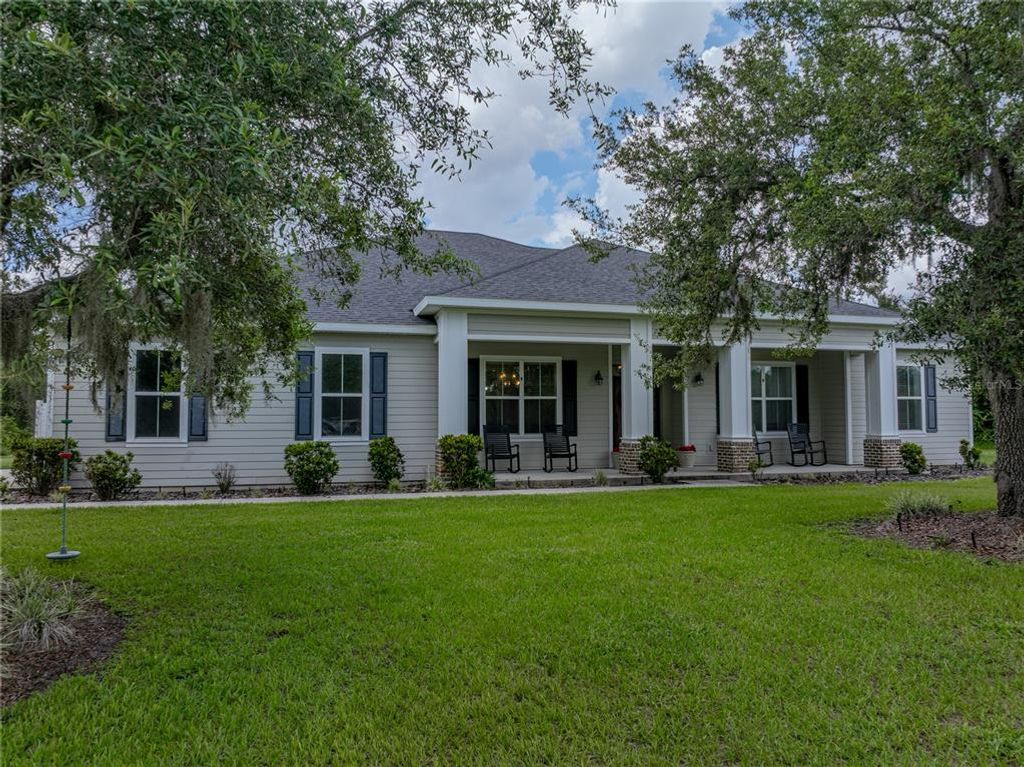 3985 MAMMOTH GROVE ROAD, Lake Wales, FL 33898