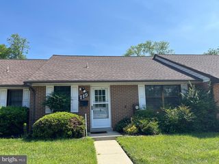 12319 STONEHAVEN LN #T-19, Bowie, MD 20715