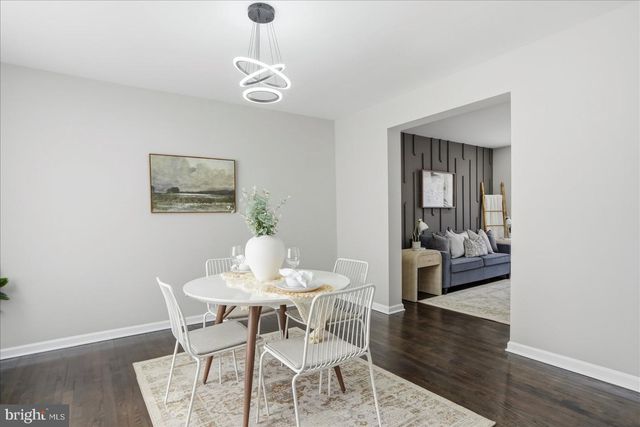 3667 FOREST GARDEN AVE, Baltimore, MD 21207