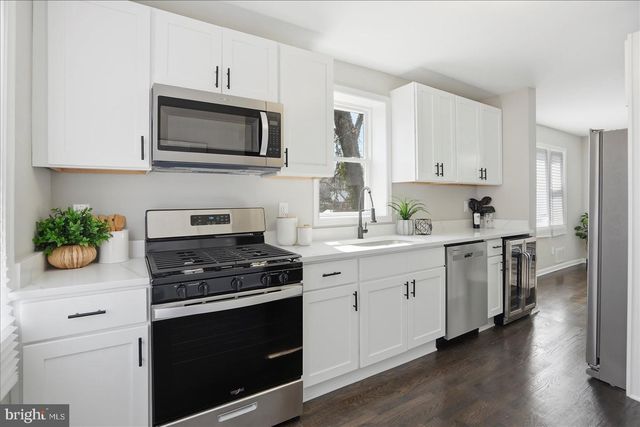 3667 FOREST GARDEN AVE, Baltimore, MD 21207