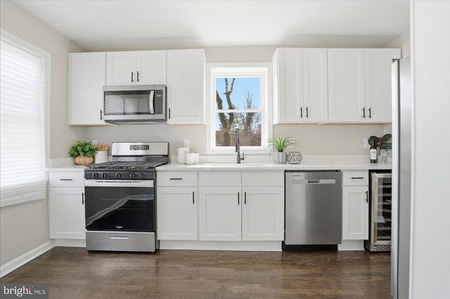 3667 FOREST GARDEN AVE, Baltimore, MD 21207