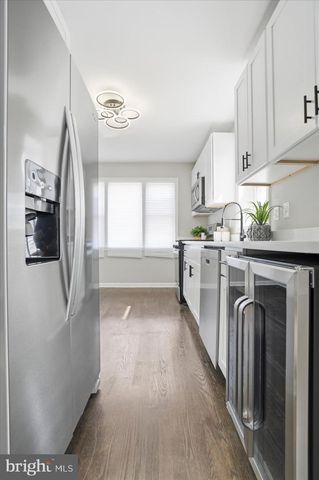 3667 FOREST GARDEN AVE, Baltimore, MD 21207