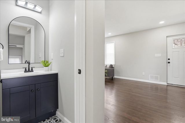 3667 FOREST GARDEN AVE, Baltimore, MD 21207