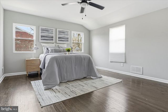 3667 FOREST GARDEN AVE, Baltimore, MD 21207